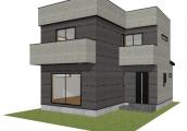 埼玉県川越市砂新田売戸建住宅