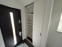 埼玉県新座市新座1丁目売戸建住宅