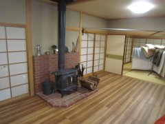 長野県駒ヶ根市赤穂リゾート・別荘