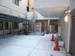 コルディア横濱サウス