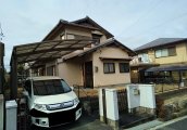 三重県名張市つつじが丘北１０番町売戸建住宅