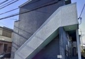 千葉県柏市つくしが丘5一棟アパート