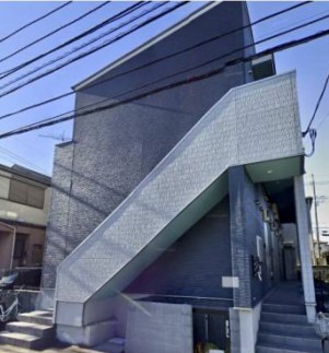 千葉県柏市つくしが丘5一棟アパート