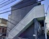 千葉県柏市つくしが丘5一棟アパート