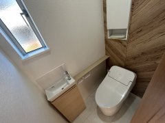埼玉県富士見市羽沢1売戸建住宅