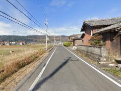 三重県名張市赤目町柏原売戸建住宅