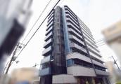 プレサンスDOMECITYコレーレ