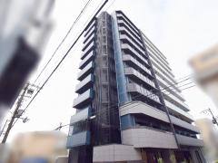 プレサンスDOMECITYコレーレ