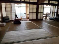 長野県上伊那郡中川村大草売戸建住宅