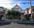 大阪府河内長野市あかしあ台1丁目売戸建住宅