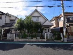大阪府河内長野市あかしあ台1丁目売戸建住宅