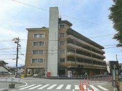 グランドハイツクボタ