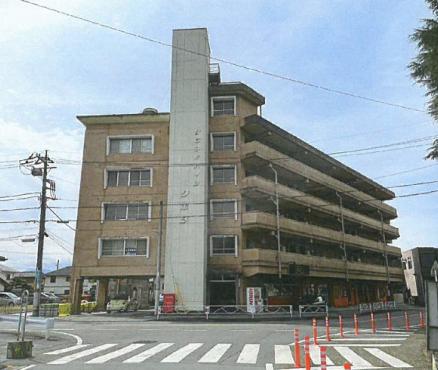 グランドハイツクボタ