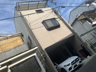 柴垣２丁目戸建