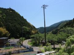 静岡県静岡市葵区足久保奥組リゾート・別荘