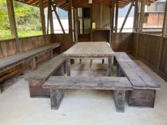 長野県飯田市大瀬木リゾート・別荘