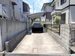 三重県名張市桔梗が丘西１番町売戸建住宅