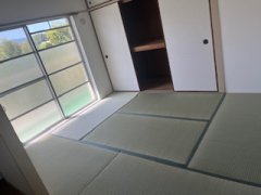 南海北野田グリーンハイツ