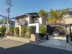 三重県伊賀市下友生売戸建住宅