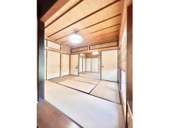 奈良県生駒市喜里が丘２丁目売戸建住宅