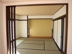 静岡県藤枝市駿河台1丁目売戸建住宅