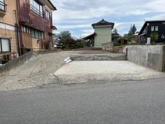 長野県駒ヶ根市赤穂売地