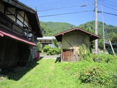 長野県伊那市高遠町長藤売戸建住宅