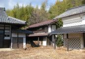長野県下伊那郡松川町上片桐売戸建住宅