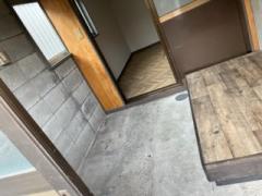 稲葉戸建