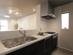 大阪府大阪市東成区大今里南売戸建住宅