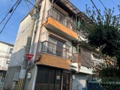 稲葉戸建