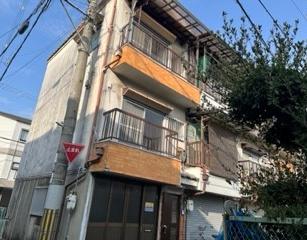 稲葉戸建