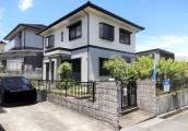 三重県名張市桔梗が丘西１番町売戸建住宅