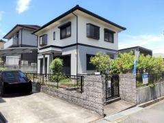 三重県名張市桔梗が丘西１番町売戸建住宅