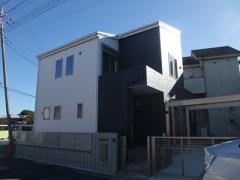 埼玉県鴻巣市1丁目売戸建住宅
