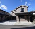 大阪府羽曳野市羽曳が丘西5丁目売戸建住宅