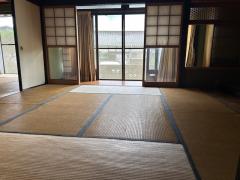 広島県安芸郡熊野町城之堀四丁目売戸建住宅