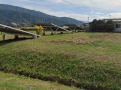 長野県駒ヶ根市赤穂売地