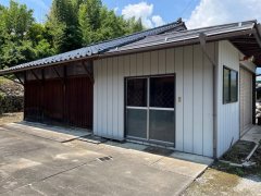 長野県上伊那郡飯島町田切売戸建住宅
