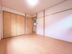奈良県奈良市西登美ケ丘７丁目売戸建住宅