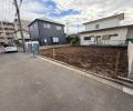 埼玉県入間郡三芳町藤久保売地