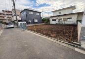 埼玉県入間郡三芳町藤久保売地