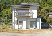 長野県上伊那郡中川村片桐売戸建住宅