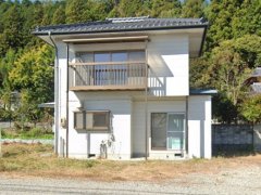 長野県上伊那郡中川村片桐売戸建住宅