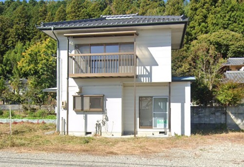 長野県上伊那郡中川村片桐売戸建住宅