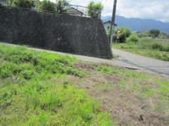 長野県駒ヶ根市赤穂売地