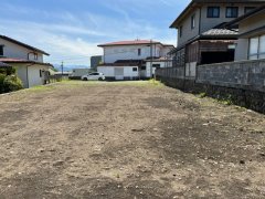 長野県伊那市荒井売地