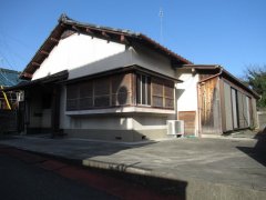 三重県伊賀市上野桑町売戸建住宅