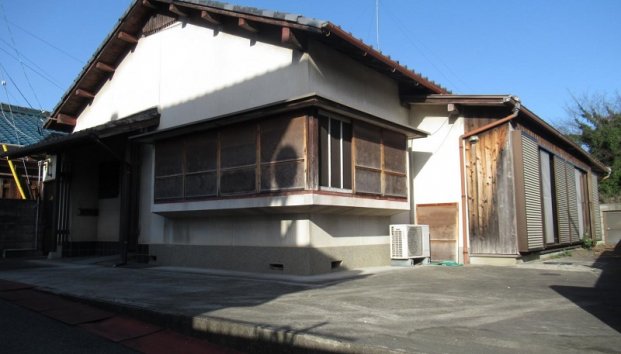 三重県伊賀市上野桑町売戸建住宅