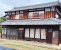 三重県名張市上小波田売戸建住宅